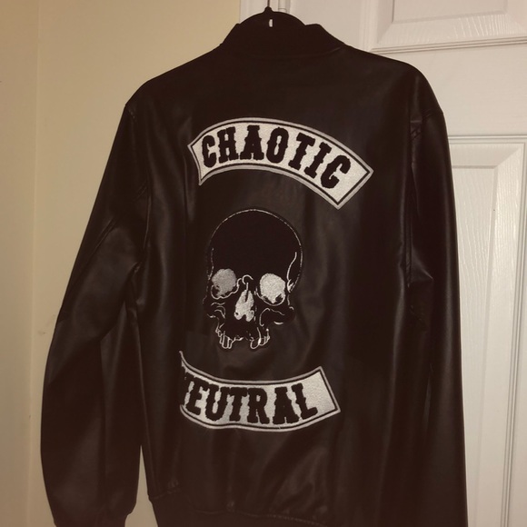 Jacket - Picture 3 of 3